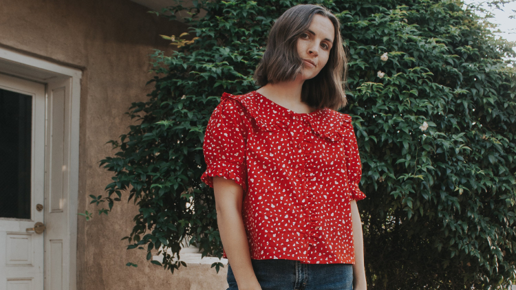 THE EDIT: NEW SEWING PATTERN RELEASES - 25 MAY
