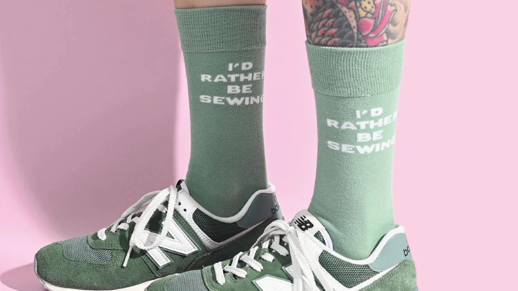 THE FOLD LINE CHRISTMAS 2025 GIFT GUIDE FOR SEWING LOVERS