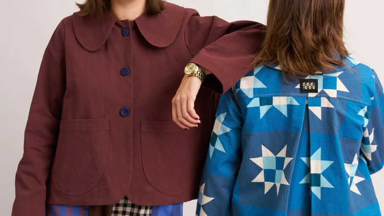 THE EDIT: NEW SEWING PATTERN RELEASES - 22 FEBRUARY