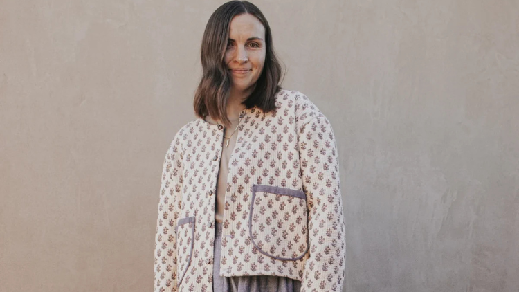 THE EDIT: NEW SEWING PATTERN RELEASES - 25 JANUARY