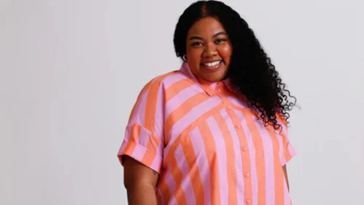 THE EDIT: NEW SEWING PATTERN RELEASES - 8 MARCH