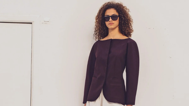 THE EDIT: NEW SEWING PATTERN RELEASES - 1 MARCH