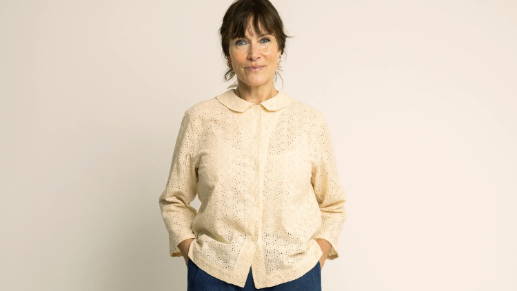 THE EDIT: NEW SEWING PATTERN RELEASES - 13 JULY