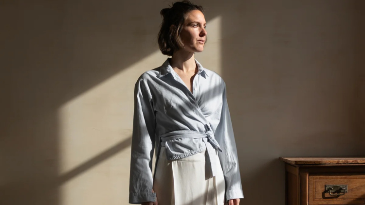 THE EDIT: NEW SEWING PATTERN RELEASES - 6 APRIL