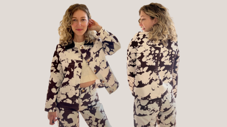 THE EDIT: NEW SEWING PATTERN RELEASES - 30 NOVEMBER