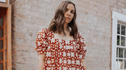 THE EDIT: NEW SEWING PATTERN RELEASES - 5 JULY