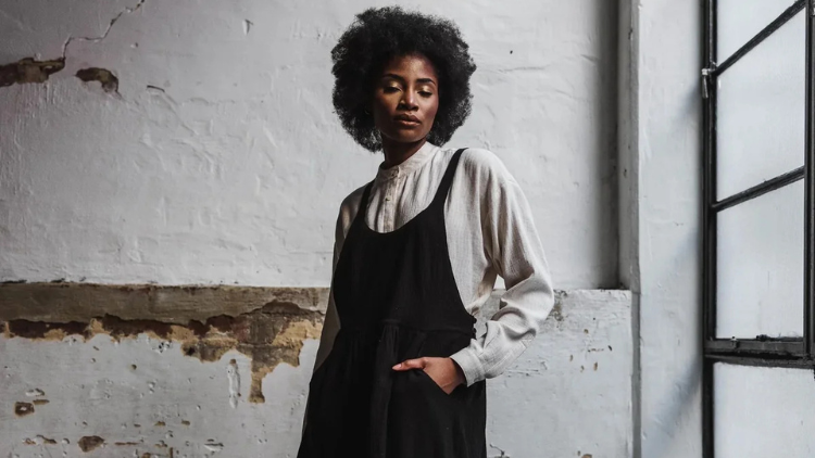 DESIGNERS TO DISCOVER: ELBE TEXTILES