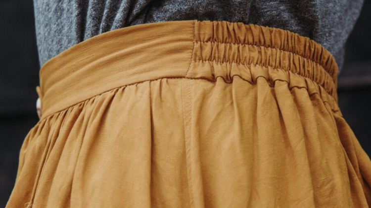 MOST REQUESTED: FLAT FRONT, ELASTICATED BACK - THE ULTIMATE LIST OF SKIRT SEWING PATTERNS