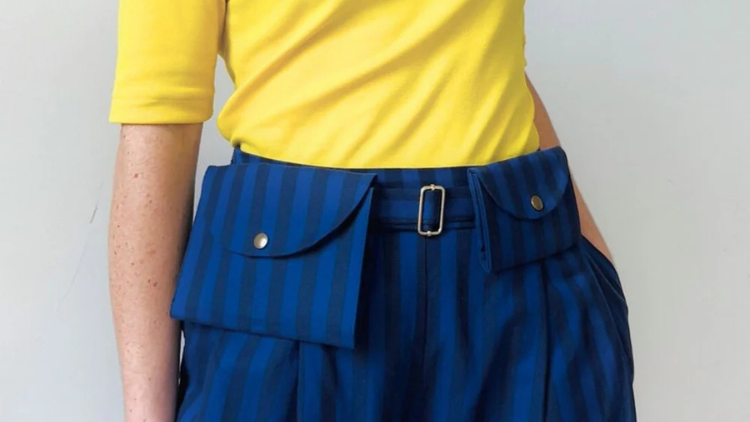 THE EDIT: NEW SEWING PATTERN RELEASES - 22 MARCH