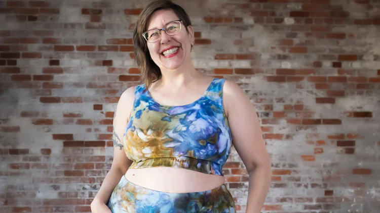 Top 10 Sewing Patterns – The Fold Line