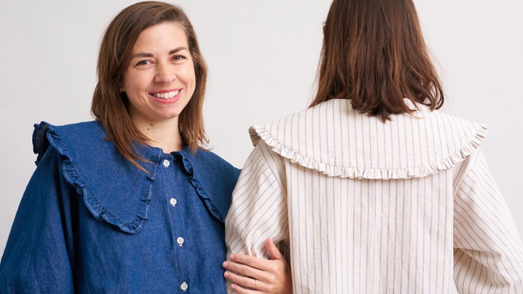 THE EDIT: NEW SEWING PATTERN RELEASES - 29 MARCH