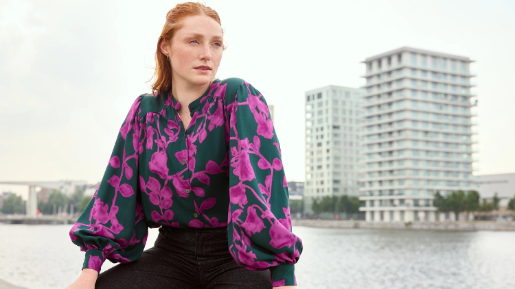 THE EDIT: NEW SEWING PATTERN RELEASES - 12 OCTOBER