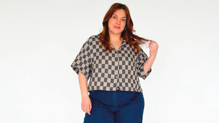 THE EDIT: NEW SEWING PATTERN RELEASES - 3 MAY