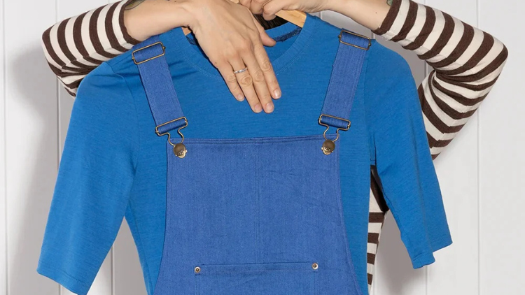 THE EDIT: NEW SEWING PATTERN RELEASES - 15 FEBRUARY