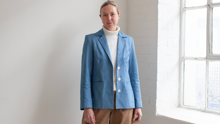 THE EDIT: NEW SEWING PATTERN RELEASES - 21 SEPTEMBER