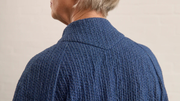 MUST-MAKE SPRING JACKETS