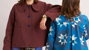THE EDIT: NEW SEWING PATTERN RELEASES - 22 FEBRUARY