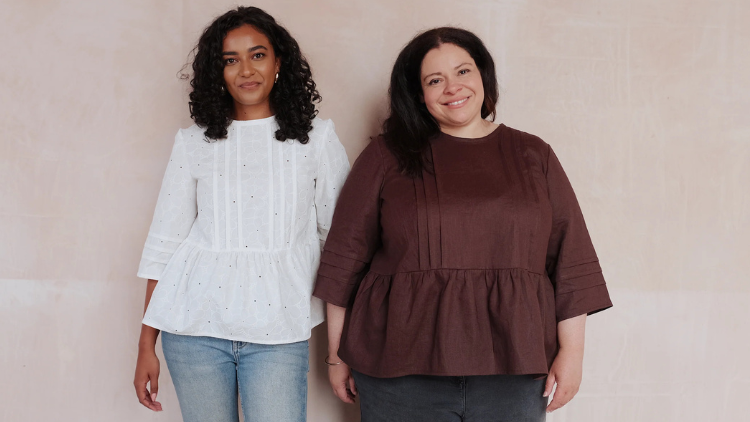 DESIGNERS TO DISCOVER IN 2026