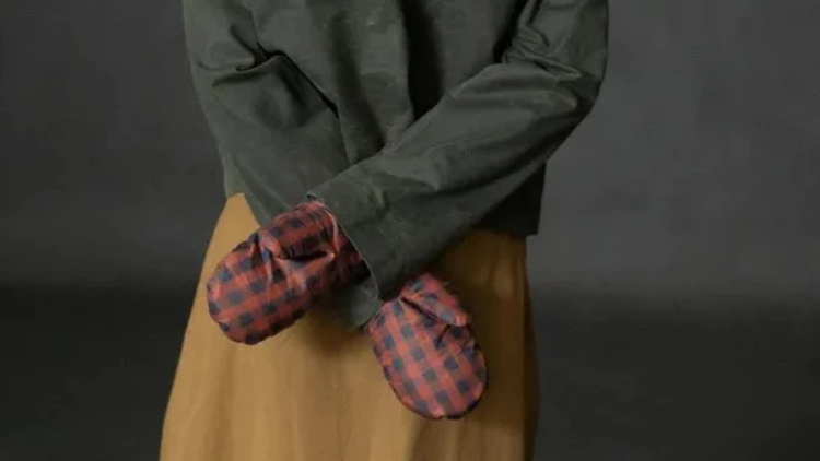 THE EDIT: NEW SEWING PATTERN RELEASES - 7 DECEMBER