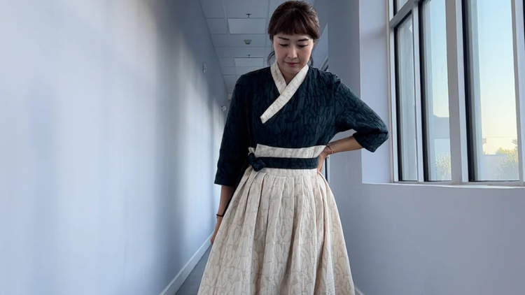 DESIGNERS TO DISCOVER: SEWING THERAPY