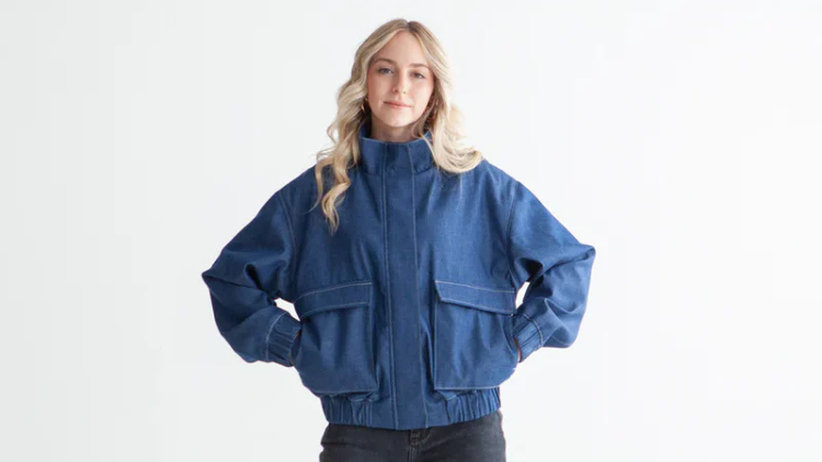 THE EDIT: NEW SEWING PATTERN RELEASES - 26 APRIL
