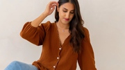 SEWING PATTERNS FOR DOUBLE GAUZE FABRIC