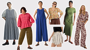 SEVEN SPRING/SUMMER BUYS YOU CAN SEW YOURSELF