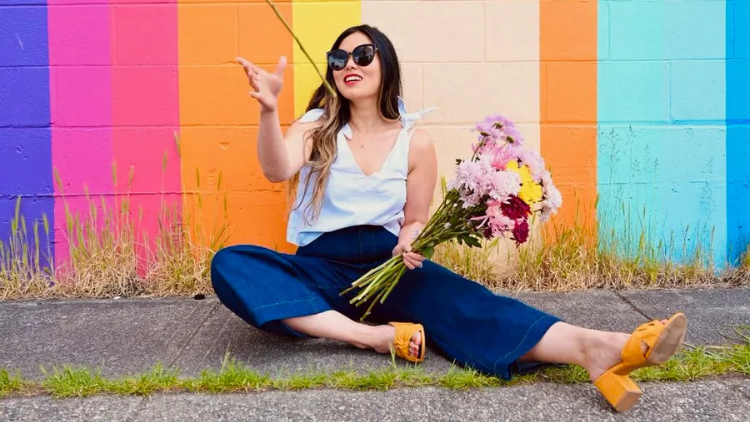 DESIGNERS TO DISCOVER: SEW BAKE MAKE