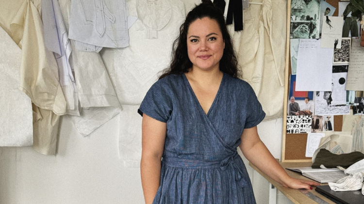 TOP 10 WRAP DRESS SEWING PATTERNS