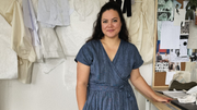 TOP 10 WRAP DRESS SEWING PATTERNS