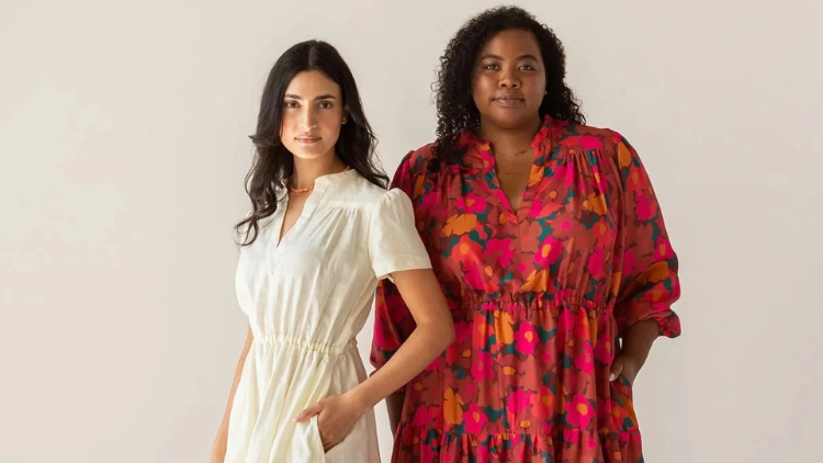 THE EDIT: NEW SEWING PATTERN RELEASES - 17 MAY