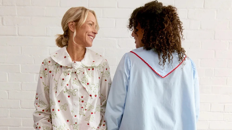 THE EDIT: NEW SEWING PATTERN RELEASES - 20 SEPTEMBER