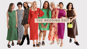 The Wedding Guest  Edit