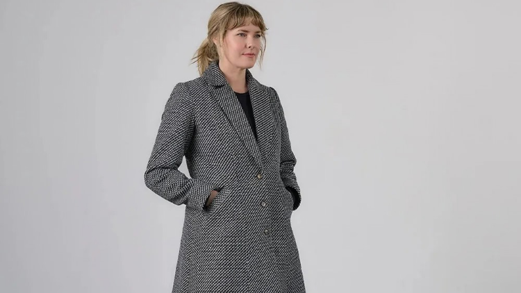 THE EDIT: NEW SEWING PATTERN RELEASES - 11 OCTOBER