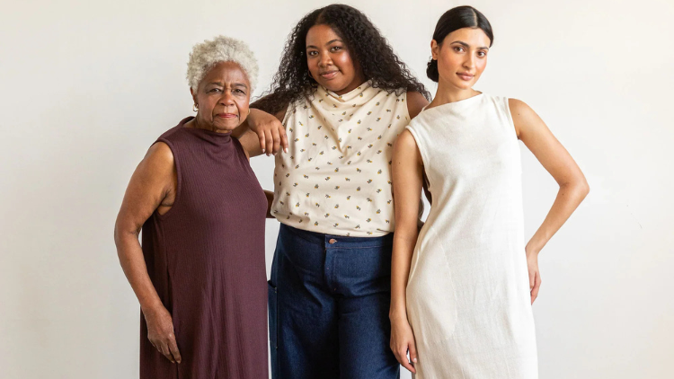 THE EDIT: NEW SEWING PATTERN RELEASES - 1 DECEMBER
