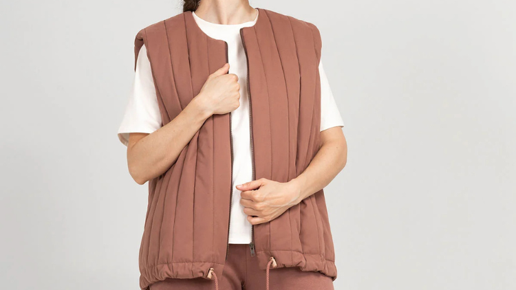 TRENDING: GILETS