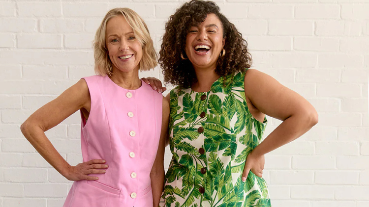 THE EDIT: NEW SEWING PATTERN RELEASES - 26 JULY