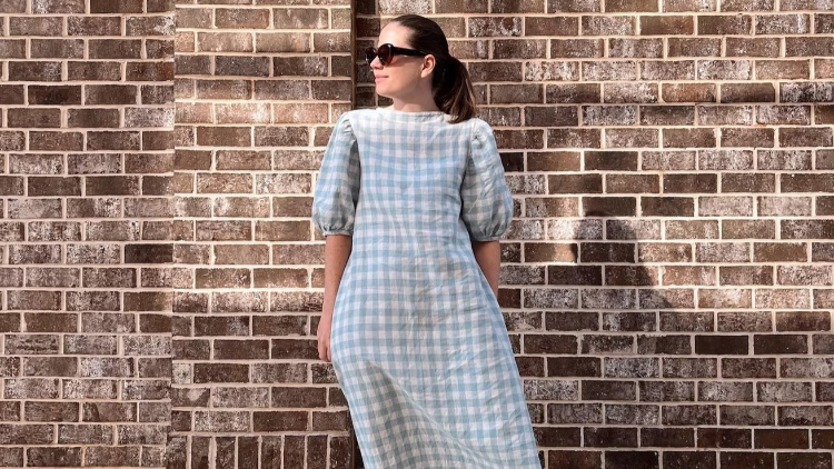 THE EDIT: NEW SEWING PATTERN RELEASES - 25 OCTOBER