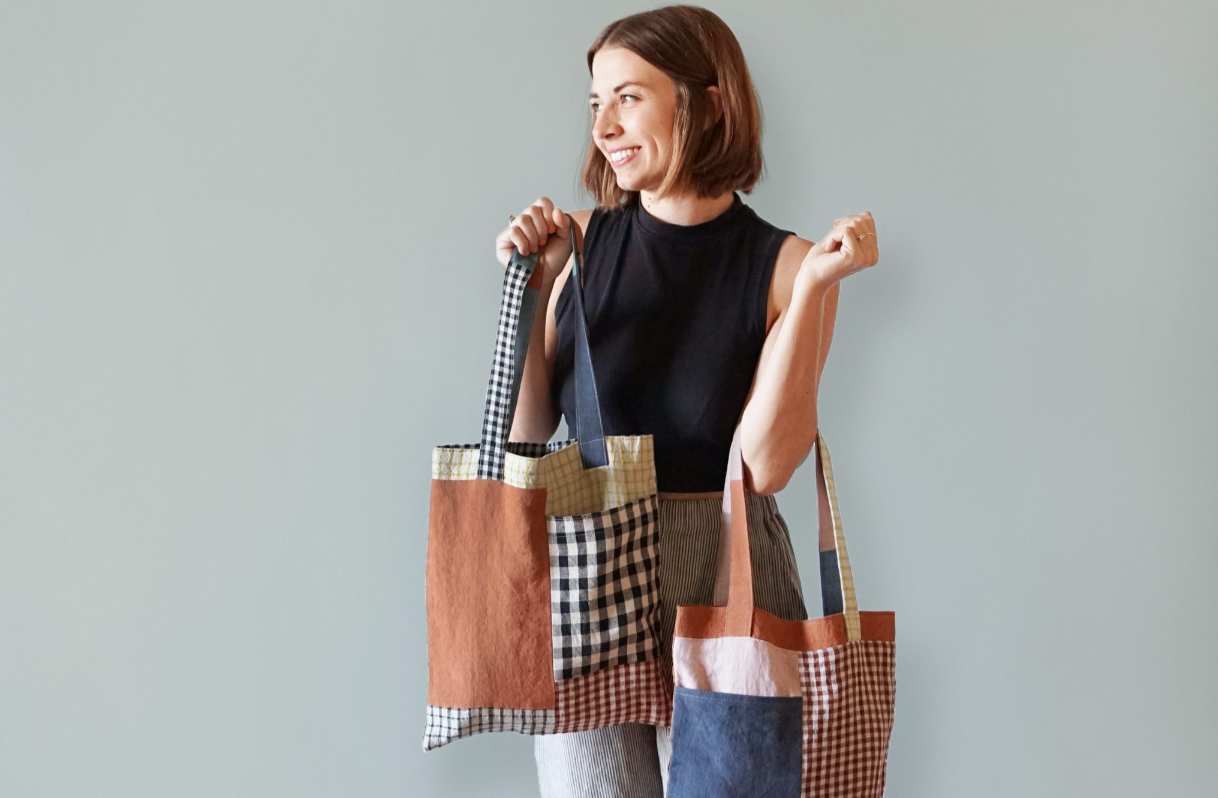 TOP 10 BAG SEWING PATTERNS
