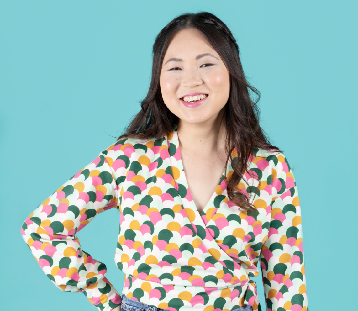 TRENDING: SWEATER WEATHER