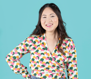 TRENDING: SWEATER WEATHER