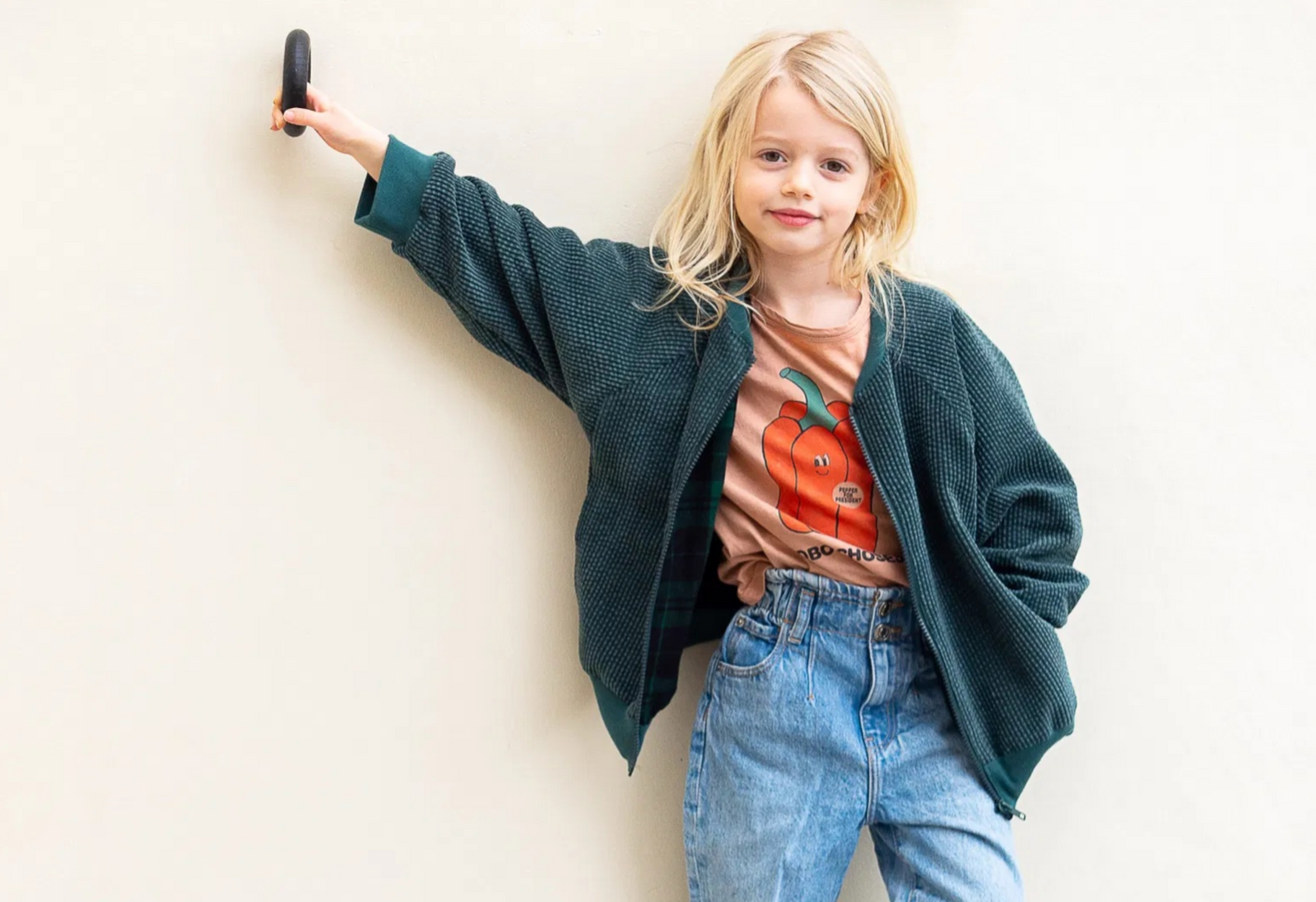 FIVE FAB CHILDRENSWEAR PATTERN DESIGNERS