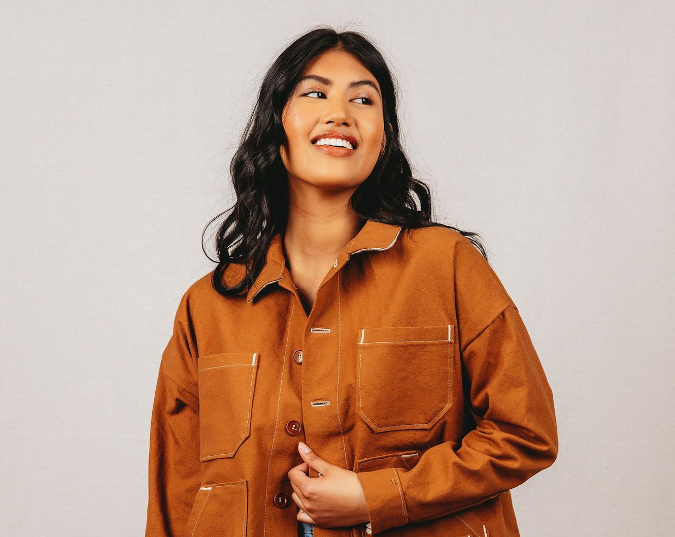 TOP 10 COAT INDIE SEWING PATTERNS