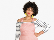 TOP 10 DUNGAREE INDIE SEWING PATTERNS