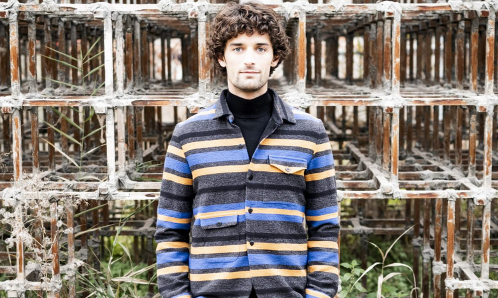MENS SEWING PATTERNS