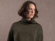 TOP 10 SEWING PATTERNS FOR JERSEY AND KNIT FABRICS