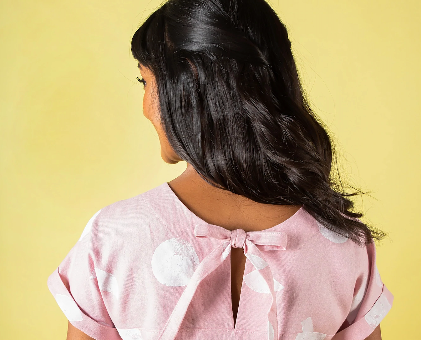 THE BEST BEGINNER SEWING PATTERNS FOR DRESSMAKERS