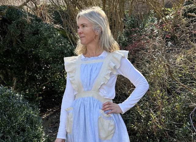 THE EDIT: NEW SEWING PATTERNS RELEASES – 3 MARCH