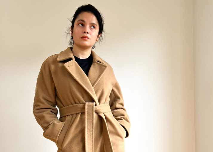 THE EDIT: NEW SEWING PATTERN RELEASES – 21 JANUARY