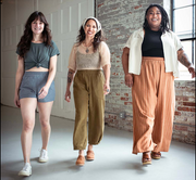 THE EDIT: NEW SEWING PATTERNS RELEASES – 24 SEPTEMBER